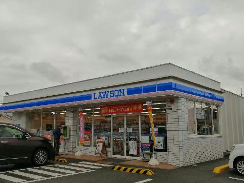 その他　コンビニの他、ウェルシア、ミニコープがあります。