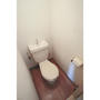 トイレ　同じ建物の別のお部屋