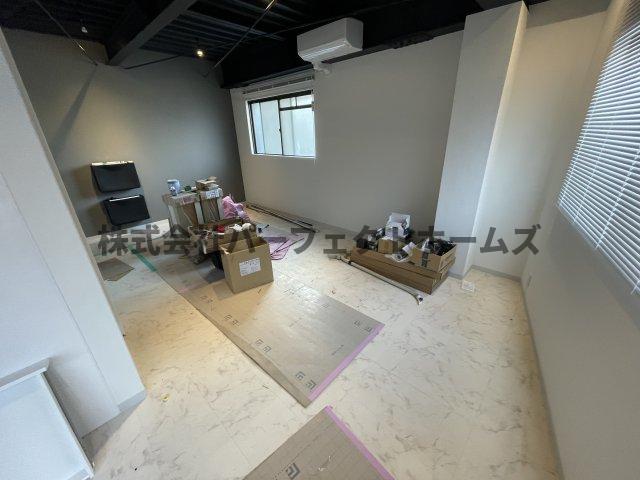 その他部屋・スペース　内装です