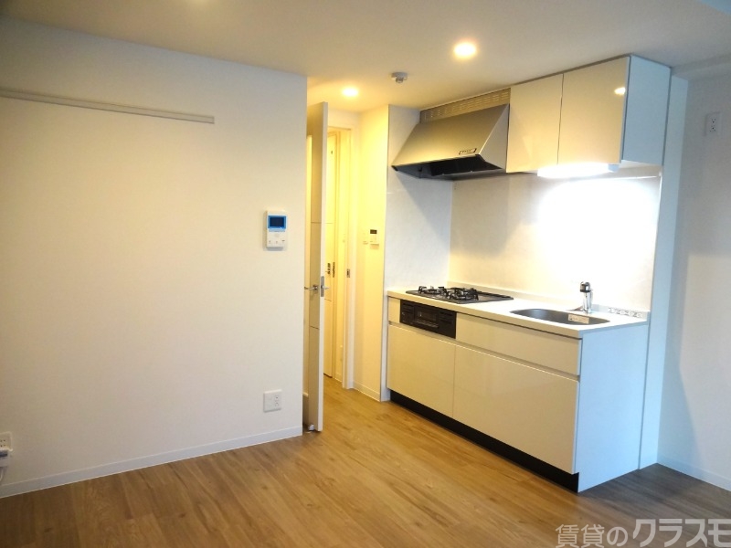 その他部屋・スペース　２部屋続きで広々しています。