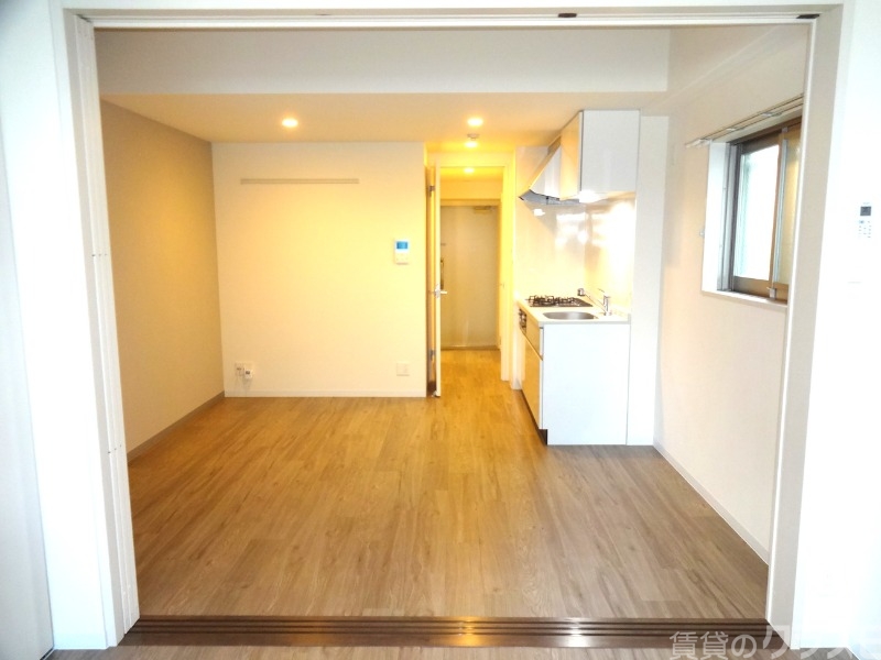 その他設備　いい感じです。