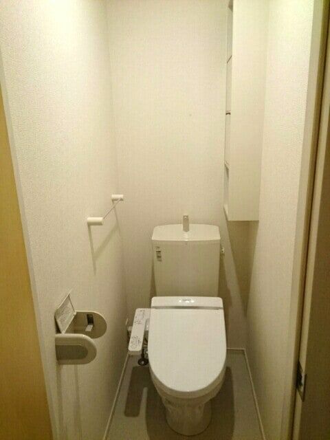 【Ｐｉａｇｅｔ萩原のトイレ】