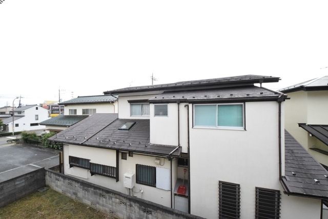 眺望　室内・室内設備