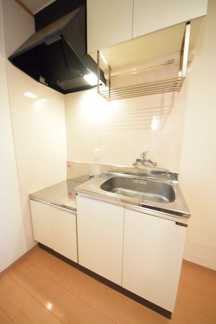 キッチン　室内・室内設備