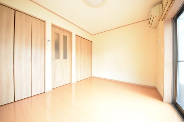 その他部屋・スペース　室内・室内設備