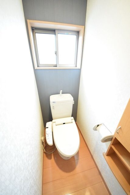 トイレ　室内・室内設備
