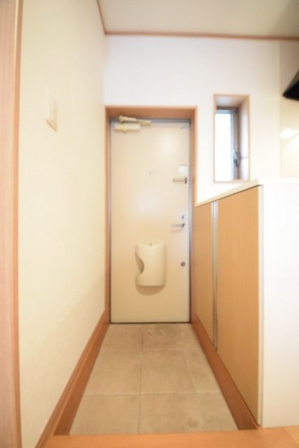 玄関　室内・室内設備