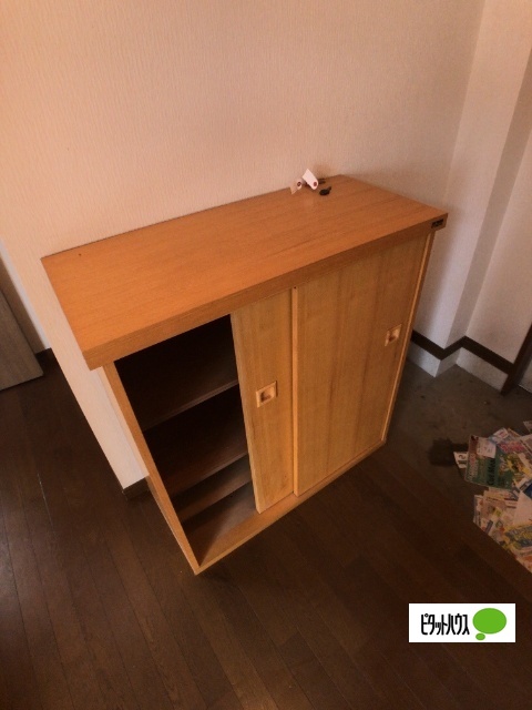 玄関　他のお部屋のお写真です