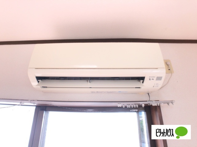 その他設備　他のお部屋のお写真です