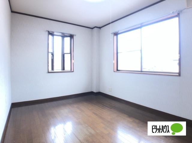 その他部屋・スペース　他のお部屋のお写真です