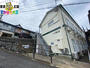 石橋駅より徒歩3分 築28年7ヶ月 2階建の賃貸物件