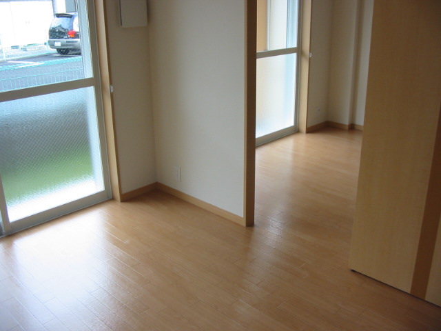 居室・リビング　掲載写真と実際のお部屋は異なる場合があります