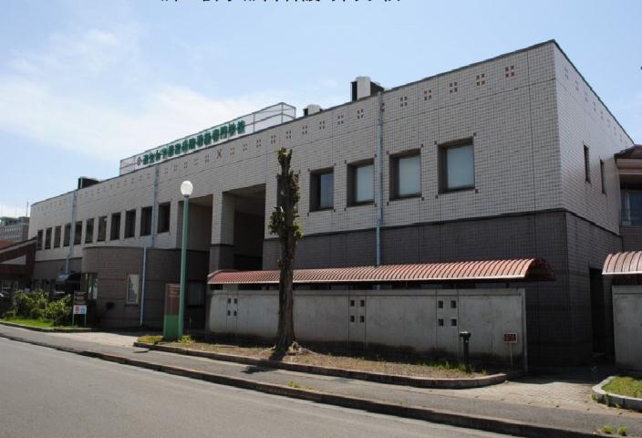 その他　済生会宇都宮病院看護専門学校（その他）まで2890m