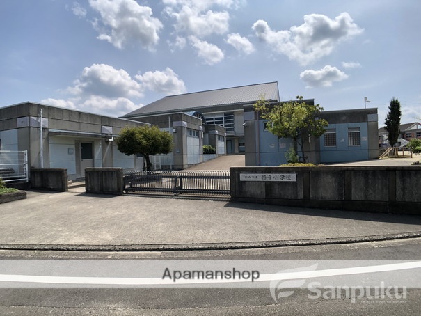 小学校　福音小学校（小学校）まで312m