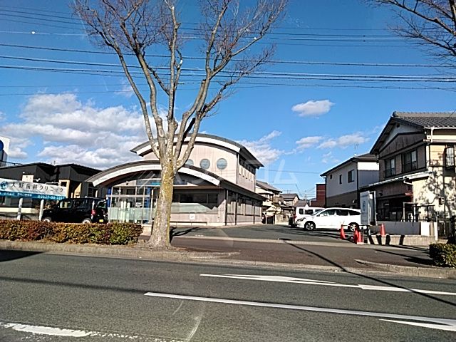 【豊橋市瓦町のマンションの病院】