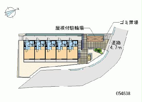 【レオネクストファンシーのその他共有部分】