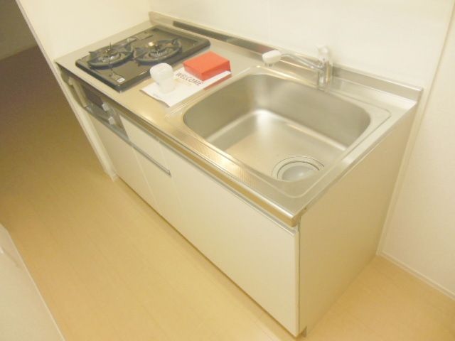 キッチン　★お部屋探しは株式会社タウンハウジング東京まで★