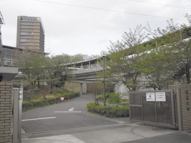 その他　明星大学（その他）まで490m