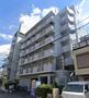 都島駅より徒歩9分 6階 築36年2ヶ月の賃貸物件