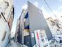 矢田駅より徒歩10分 1階 築6年10ヶ月の賃貸物件