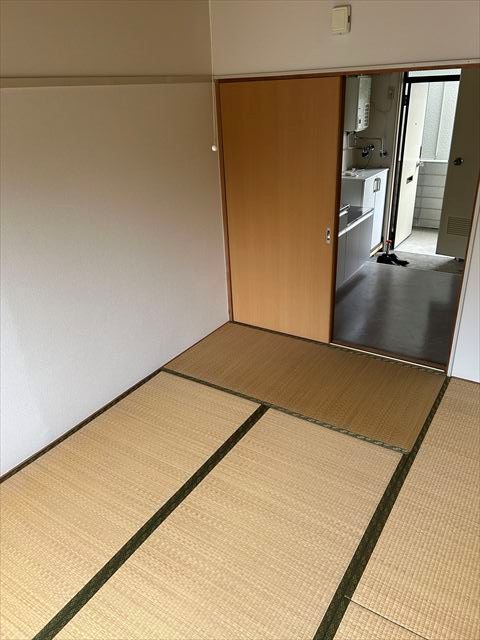 その他部屋・スペース　和(6帖)の様子