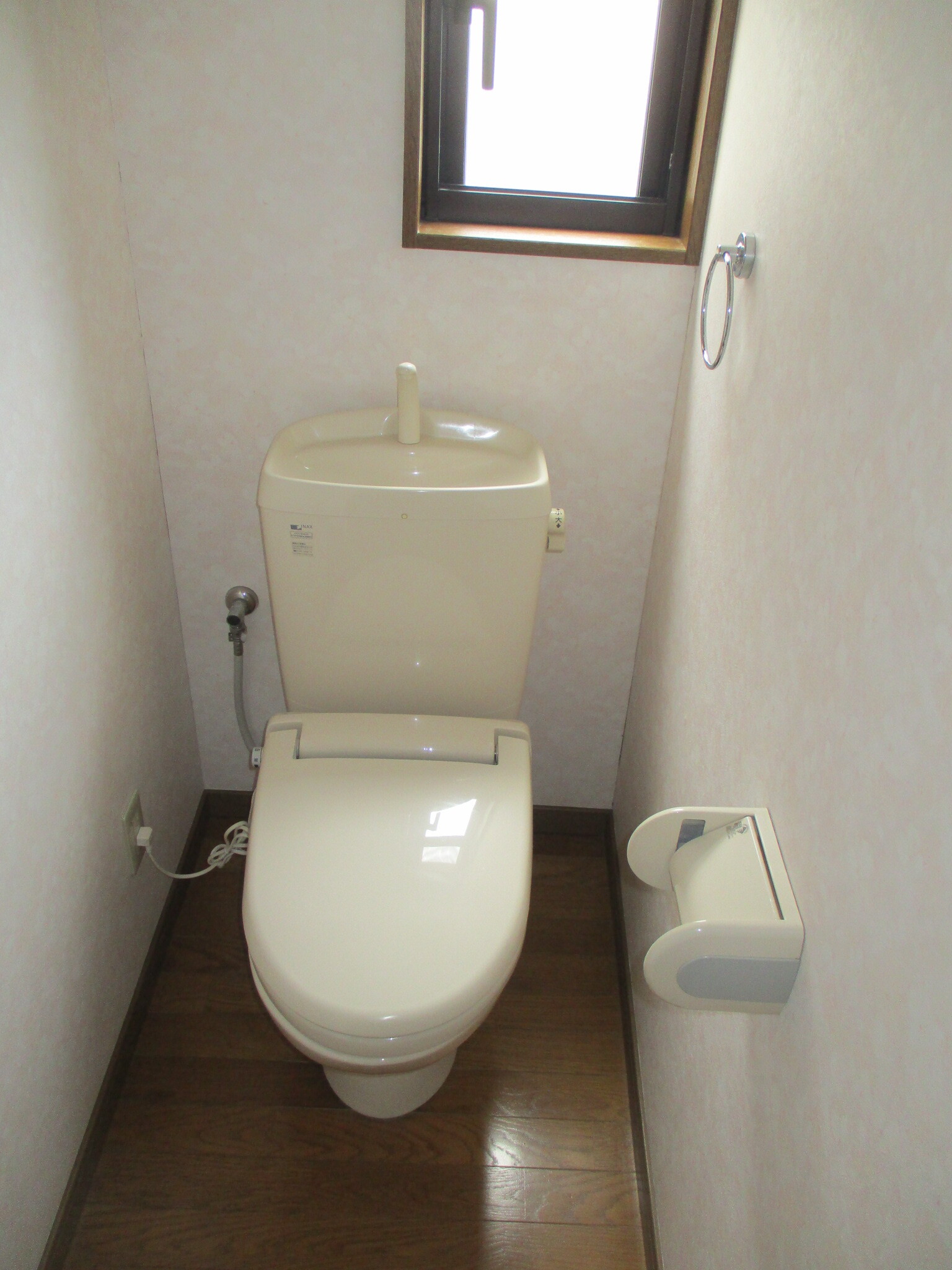 メゾンブリアンのトイレ写真