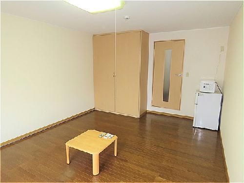 その他部屋・スペース　フローリングのお部屋です