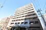 JR難波駅より徒歩5分 10階 築18年5ヶ月の賃貸物件