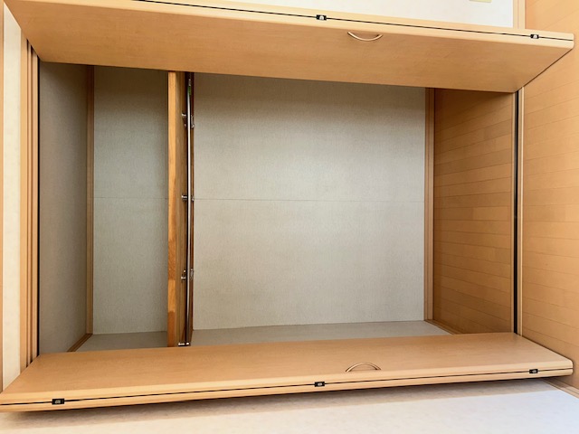 ストロベリーキャンドル_内装_4