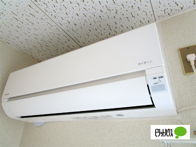 その他設備　新品です