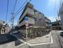 岸里玉出駅より徒歩3分 2階 築5年2ヶ月の賃貸物件