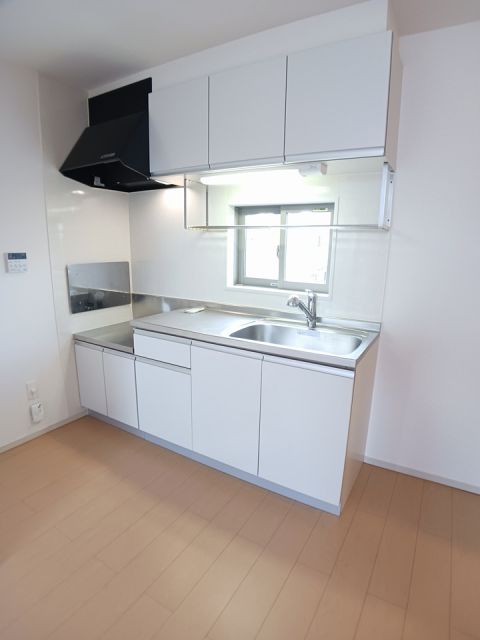 ベル・ラトーレA_内装_1