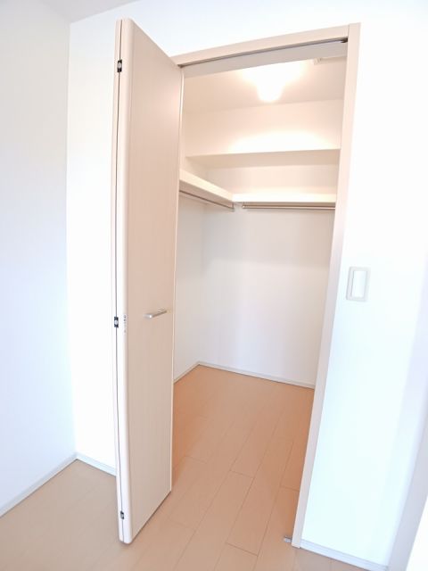 ベル・ラトーレA_内装_4