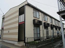 バルコニー　バルコニー側