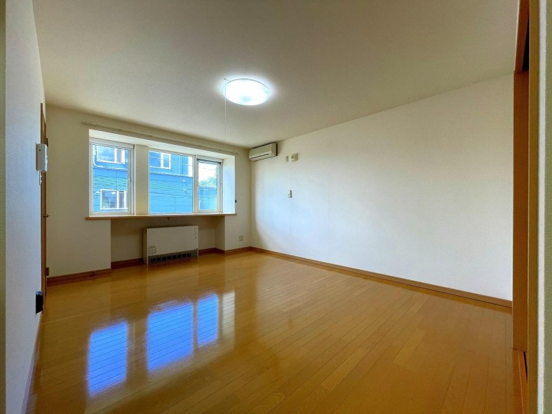 居室・リビング　リビング１