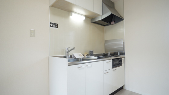 キッチン　同仕様タイプ