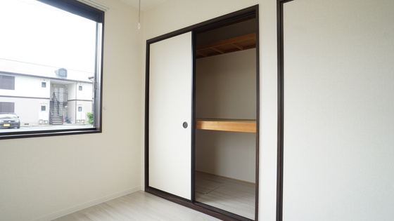 収納　同仕様タイプ