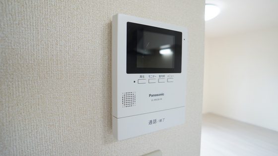 セキュリティ　同仕様タイプ