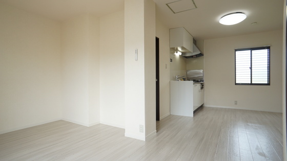 居室・リビング　同仕様タイプ