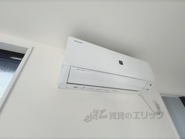 その他設備　リビング