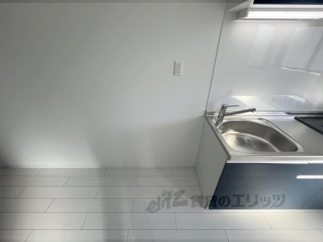 その他部屋・スペース　冷蔵庫置場