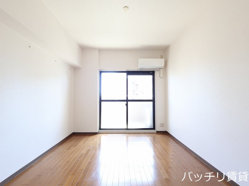 バルコニー　別室写真の為、現状を優先いたします。