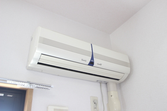 その他設備　※別部屋の写真です