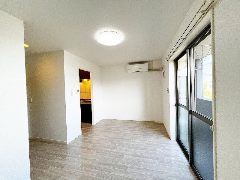 居室・リビング　★LDK10帖★