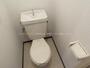 トイレ　人気のバストイレ別々です♪