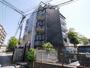 大橋駅より徒歩9分 5階 築28年8ヶ月の賃貸物件