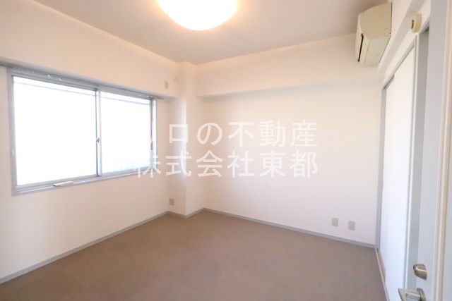 その他部屋・スペース　落ち着いた雰囲気で寝室向きのお部屋です♪