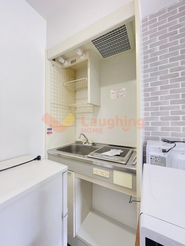 キッチン　使いやすいキッチンです