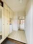 玄関　ゆったりとした玄関です