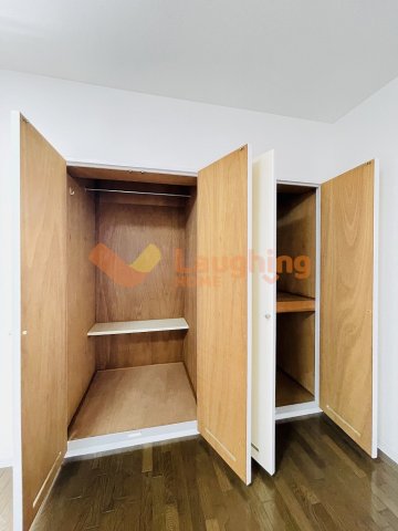 収納　こまごまとしたものを収納できそうですね